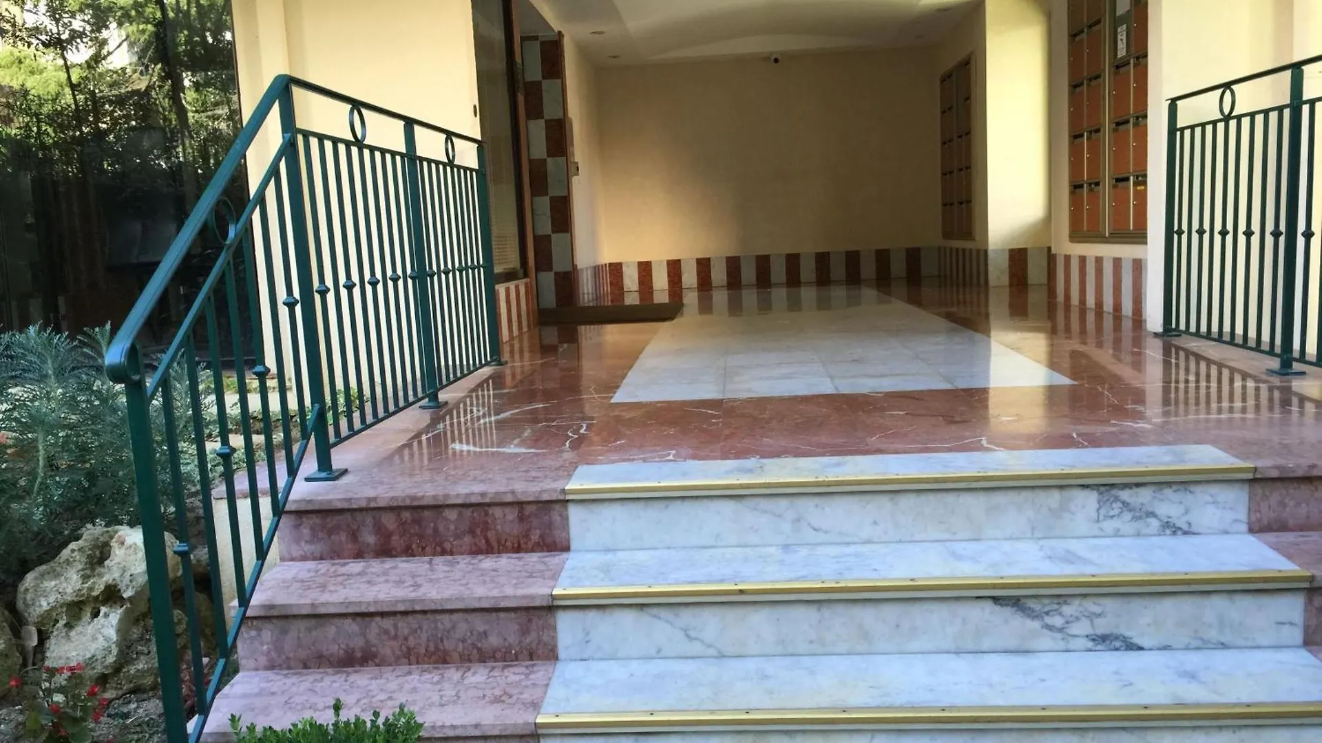 Apartamento Studio Cannes